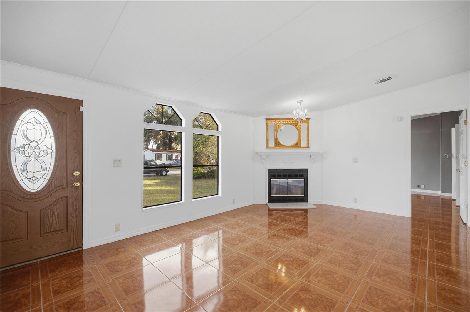 WOODED ACRES 04 - Residential