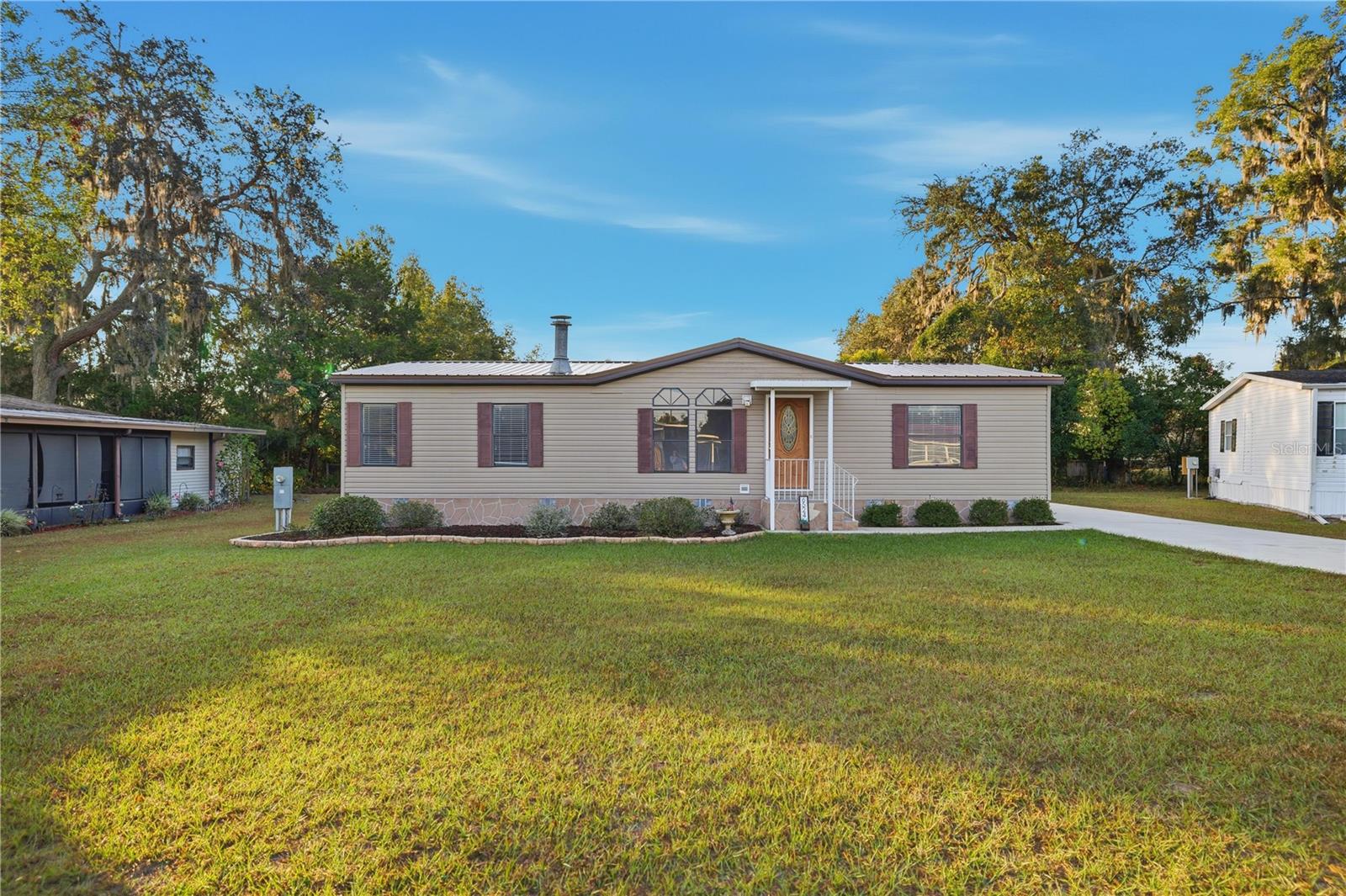 WOODED ACRES 04 - Residential