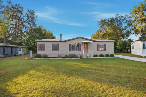 6524 SE 110TH LANE BELLEVIEW FL 34420