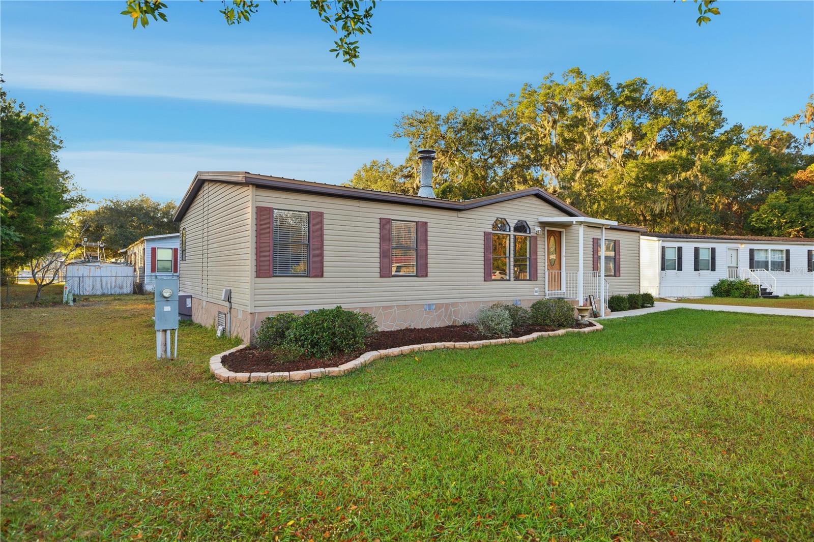 WOODED ACRES 04 - Residential