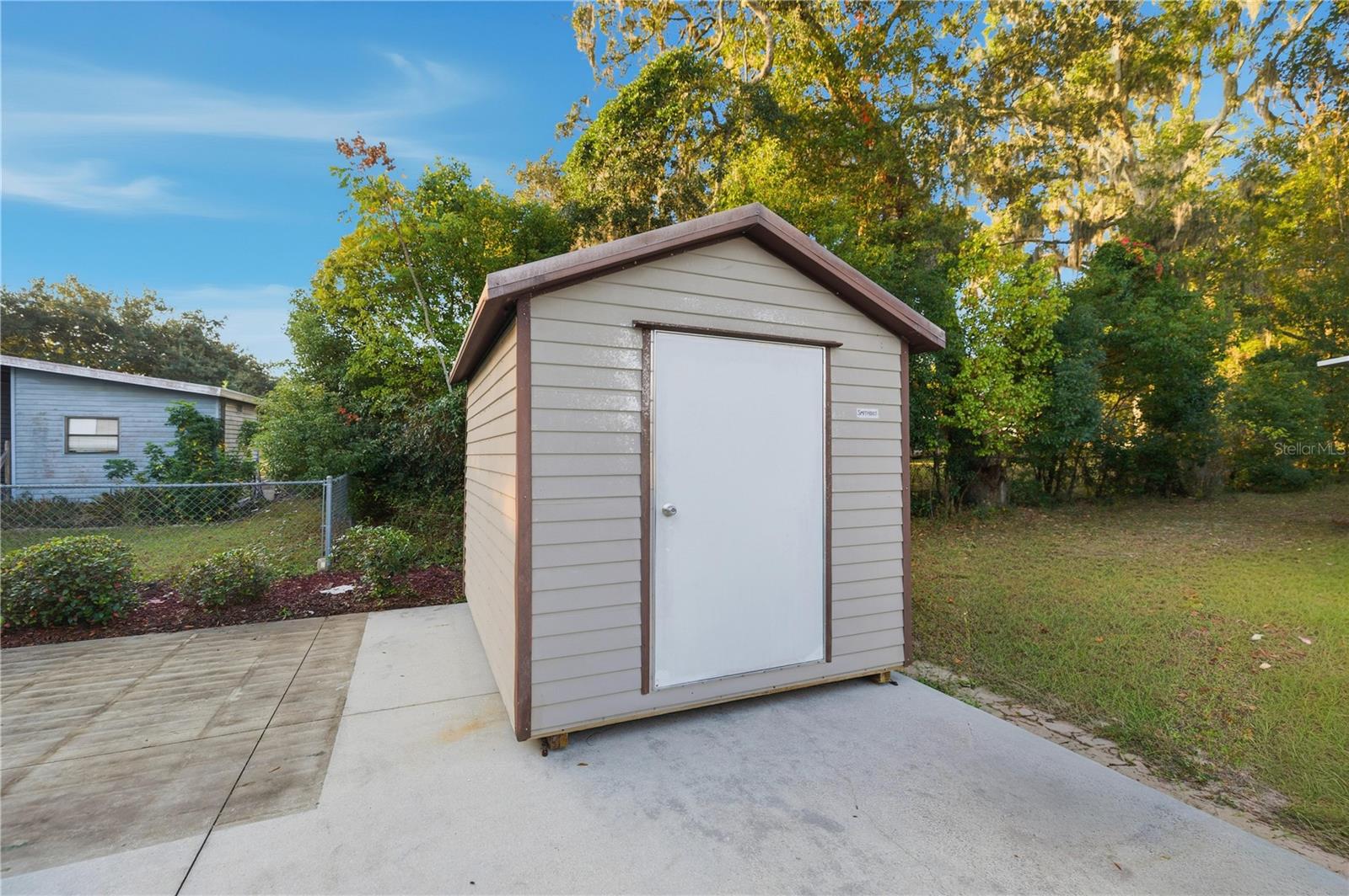 WOODED ACRES 04 - Residential