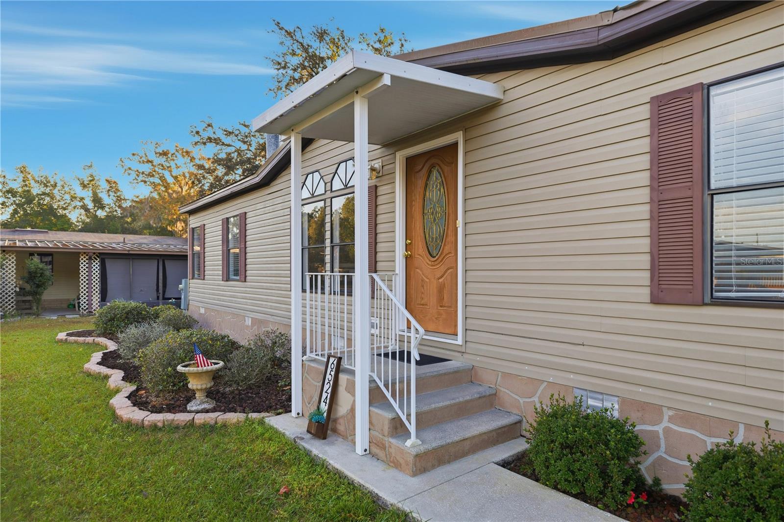 WOODED ACRES 04 - Residential