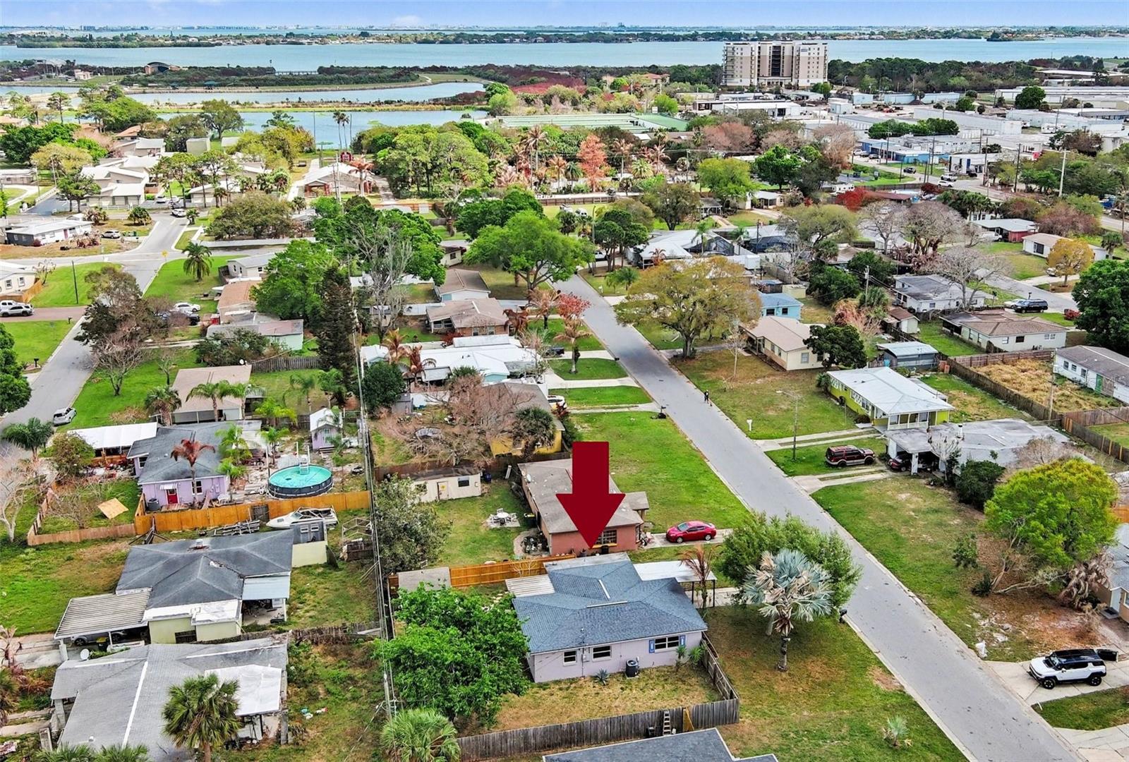 MERRITT RIDGE SHEET 03 - Residential