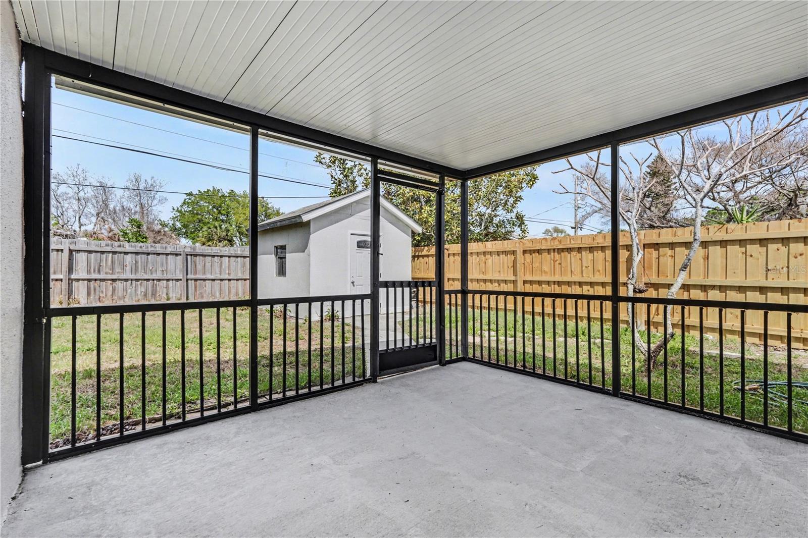 MERRITT RIDGE SHEET 03 - Residential