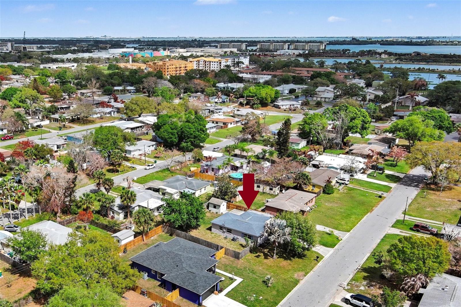 MERRITT RIDGE SHEET 03 - Residential