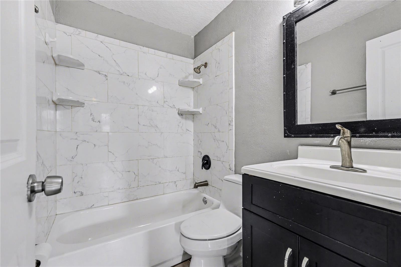 MERRITT RIDGE SHEET 03 - Residential