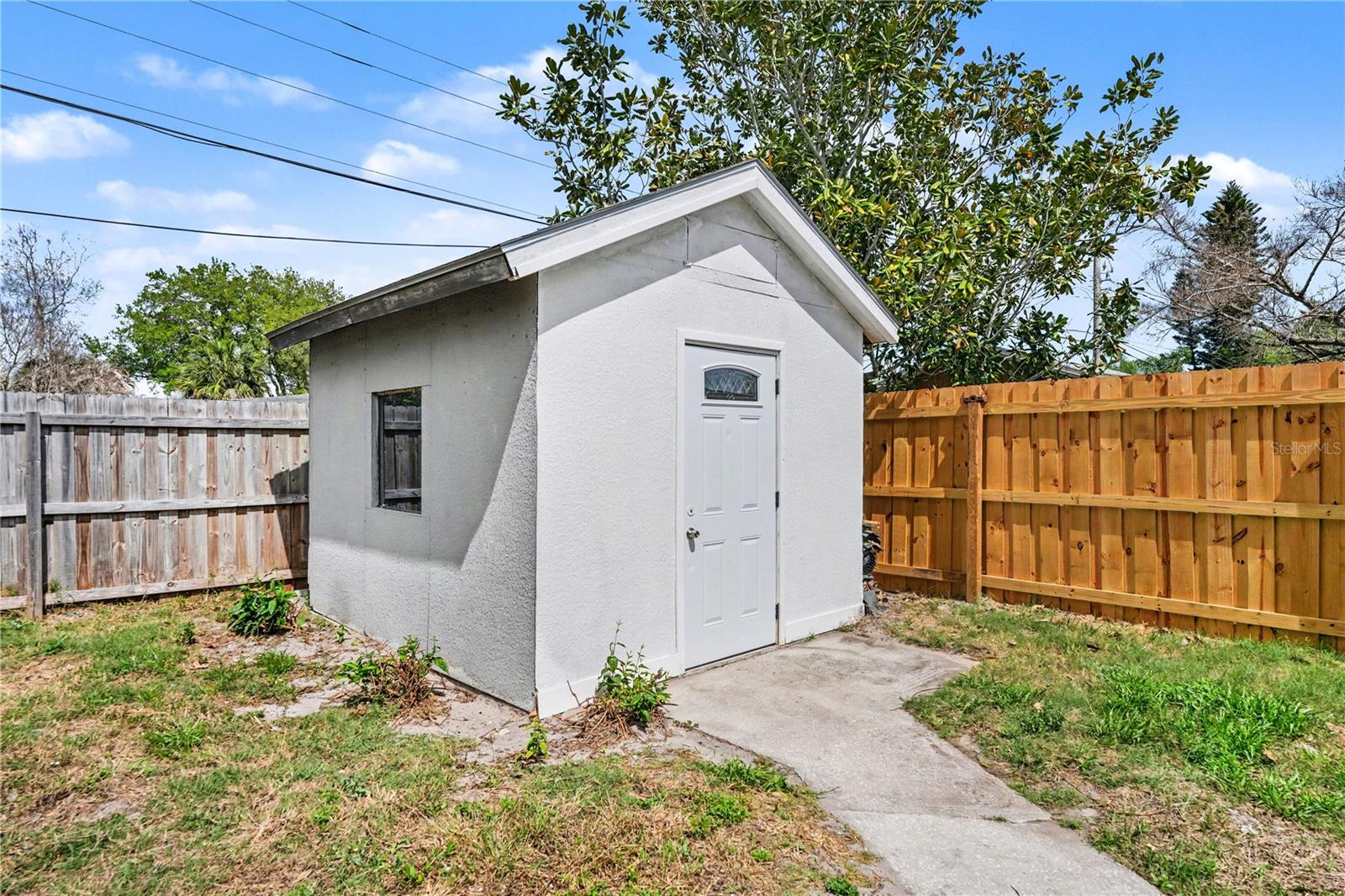 MERRITT RIDGE SHEET 03 - Residential