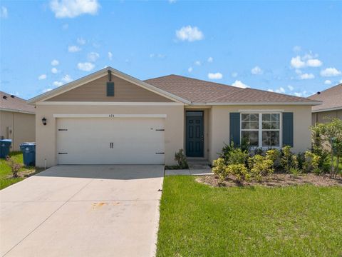 424 NOBLE AVENUE DAVENPORT FL 33837