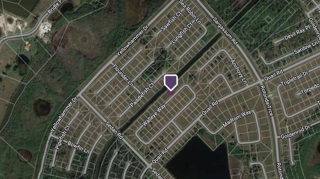 Photo of 13540 Walleye Way, Placida, FL 33946 (MLS # C7487433)