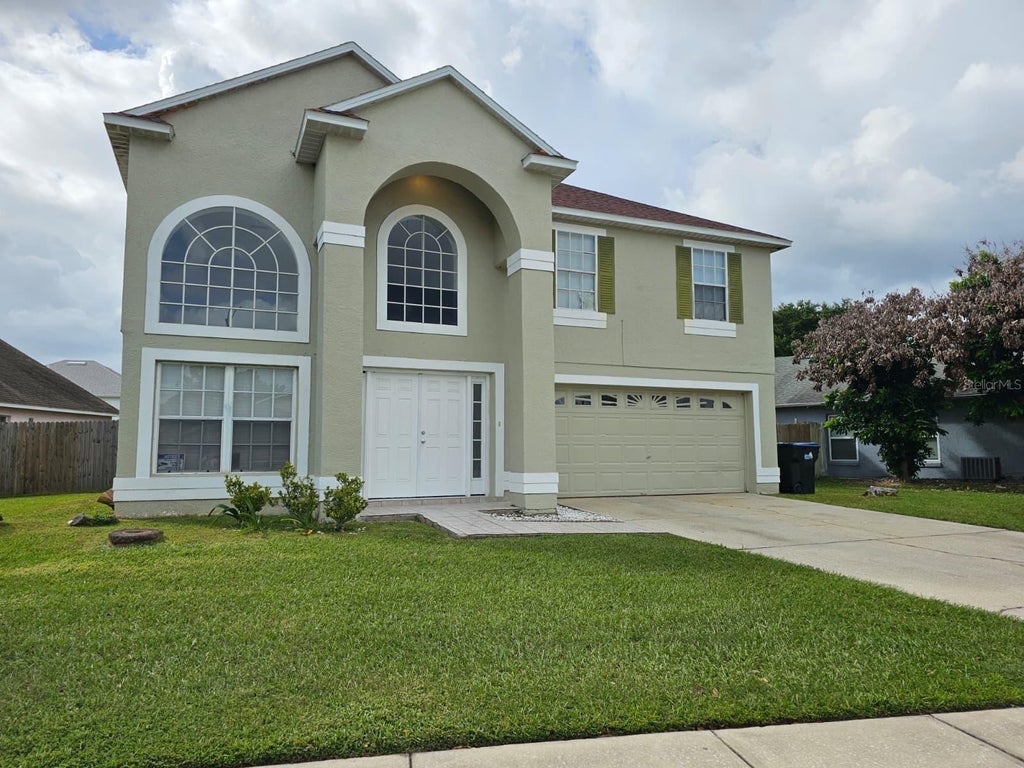 Photo of 12324 Beacontree Way, Orlando, FL 32837 (MLS # O6452883)