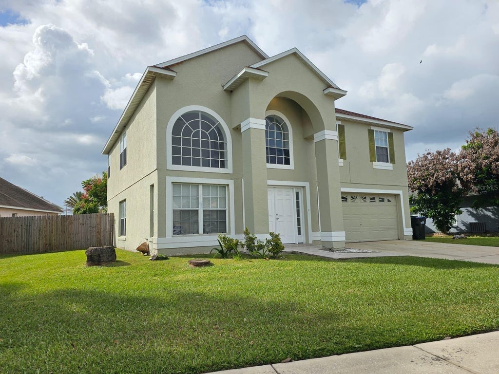 Photo of 12324 Beacontree Way, Orlando, FL 32837 (MLS # O6452883)