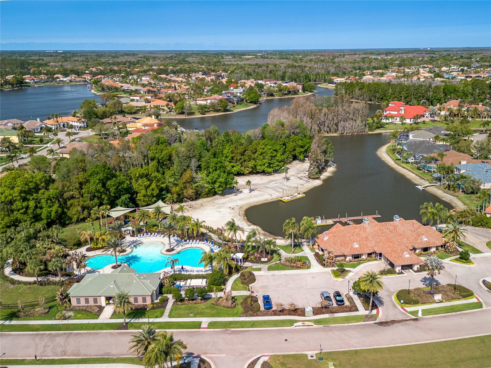 CORY LAKE ISLES - Residential