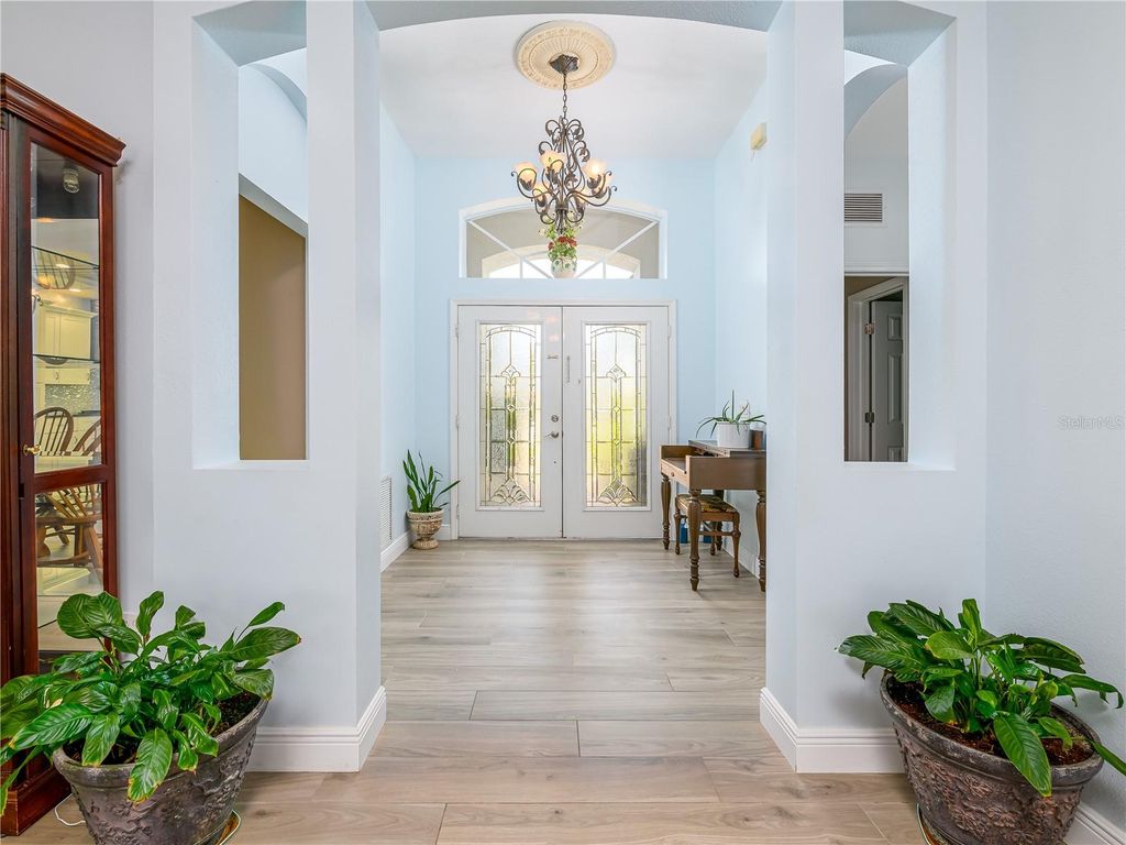 Photo of 10515 Canary Isle Drive, Tampa, FL 33647 (MLS # TB8487456)