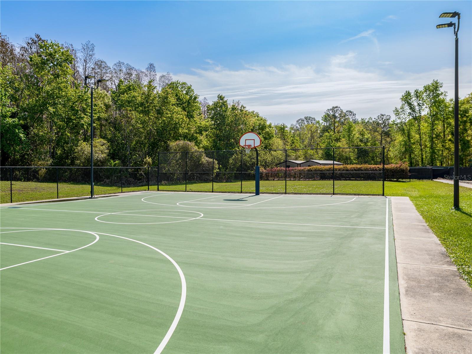 CORY LAKE ISLES - Residential