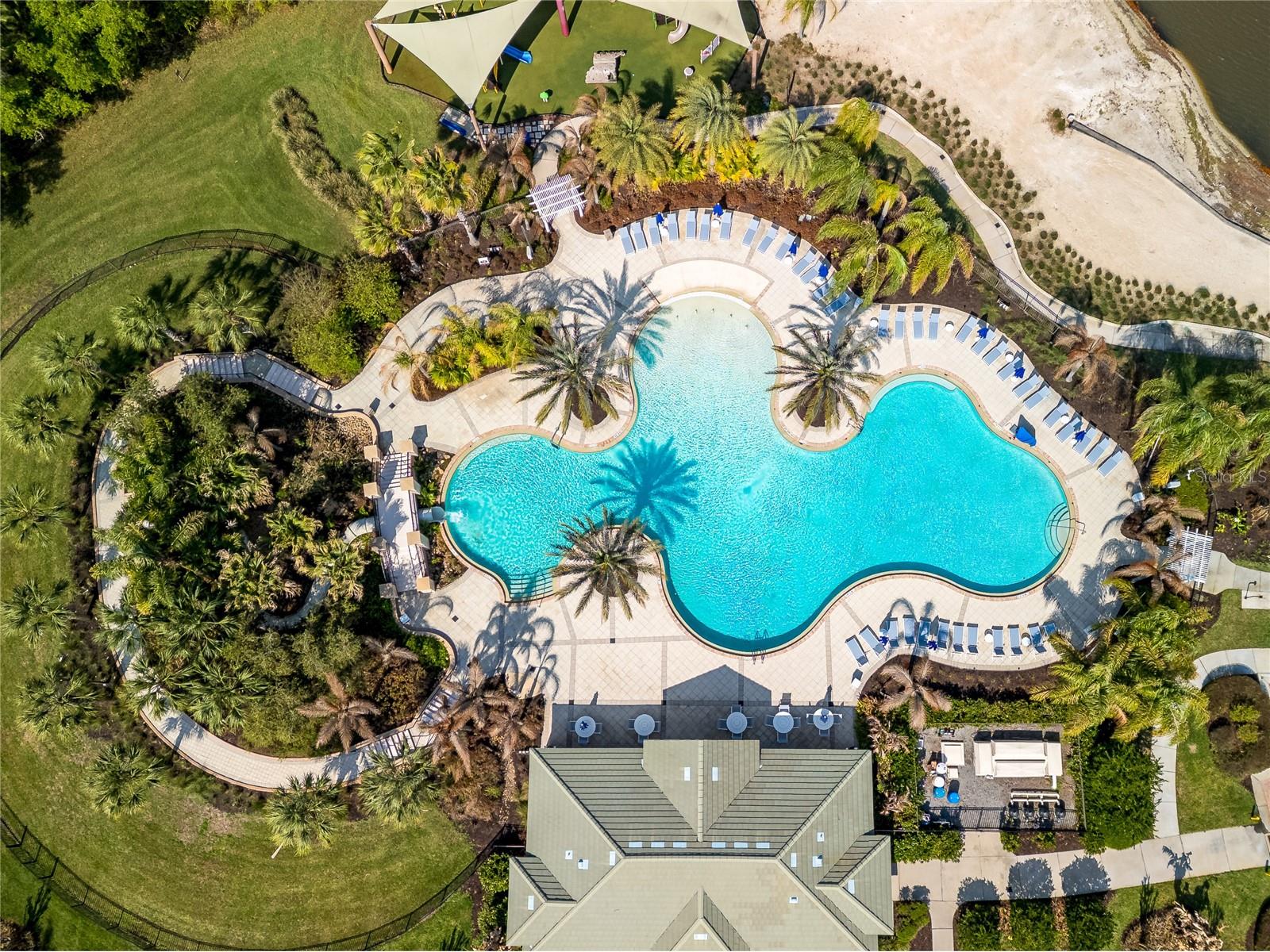 CORY LAKE ISLES - Residential