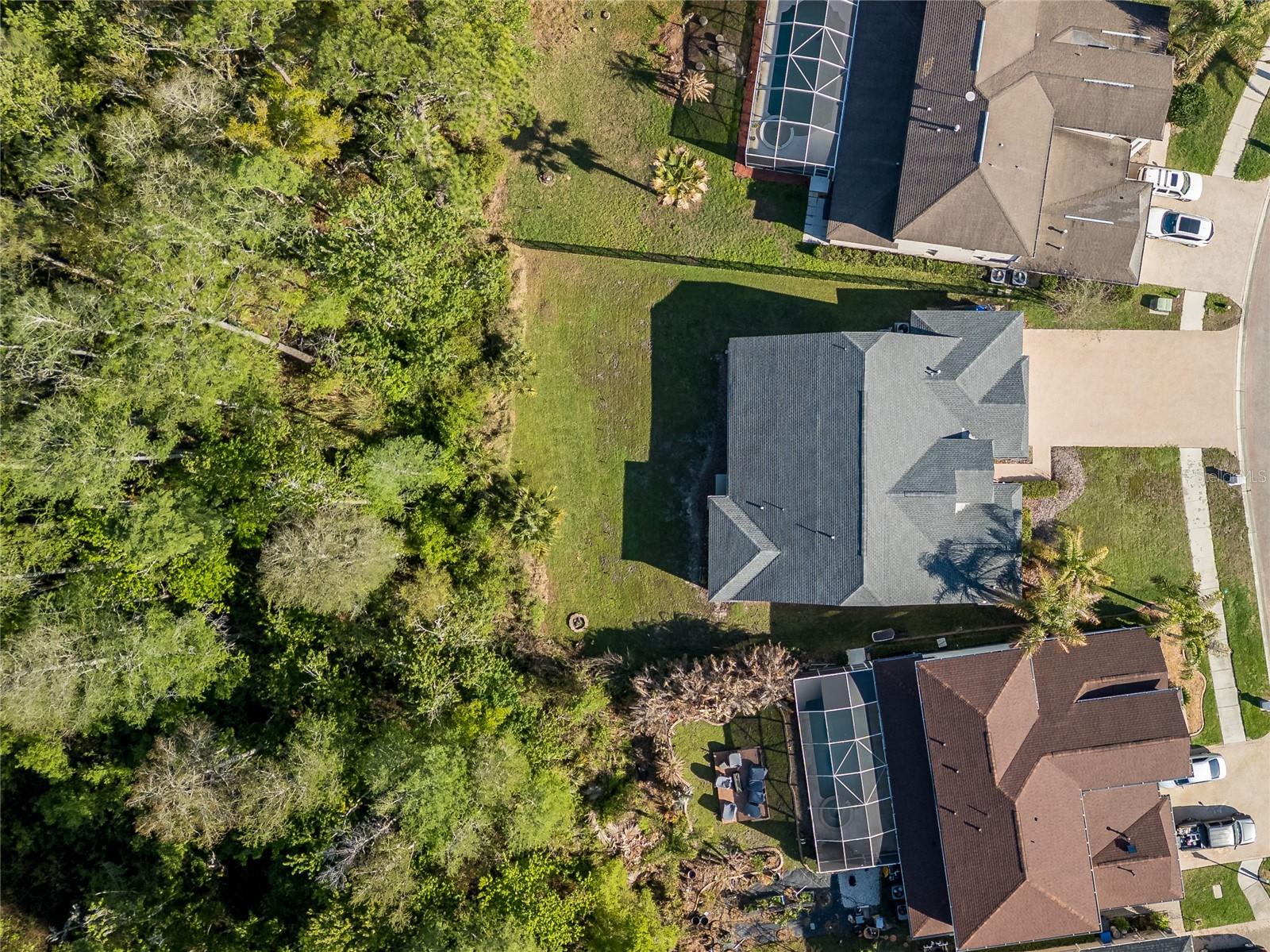 CORY LAKE ISLES - Residential