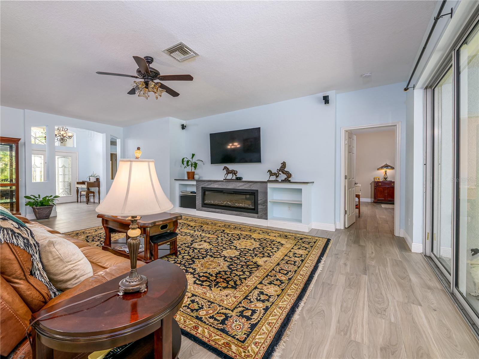 CORY LAKE ISLES - Residential