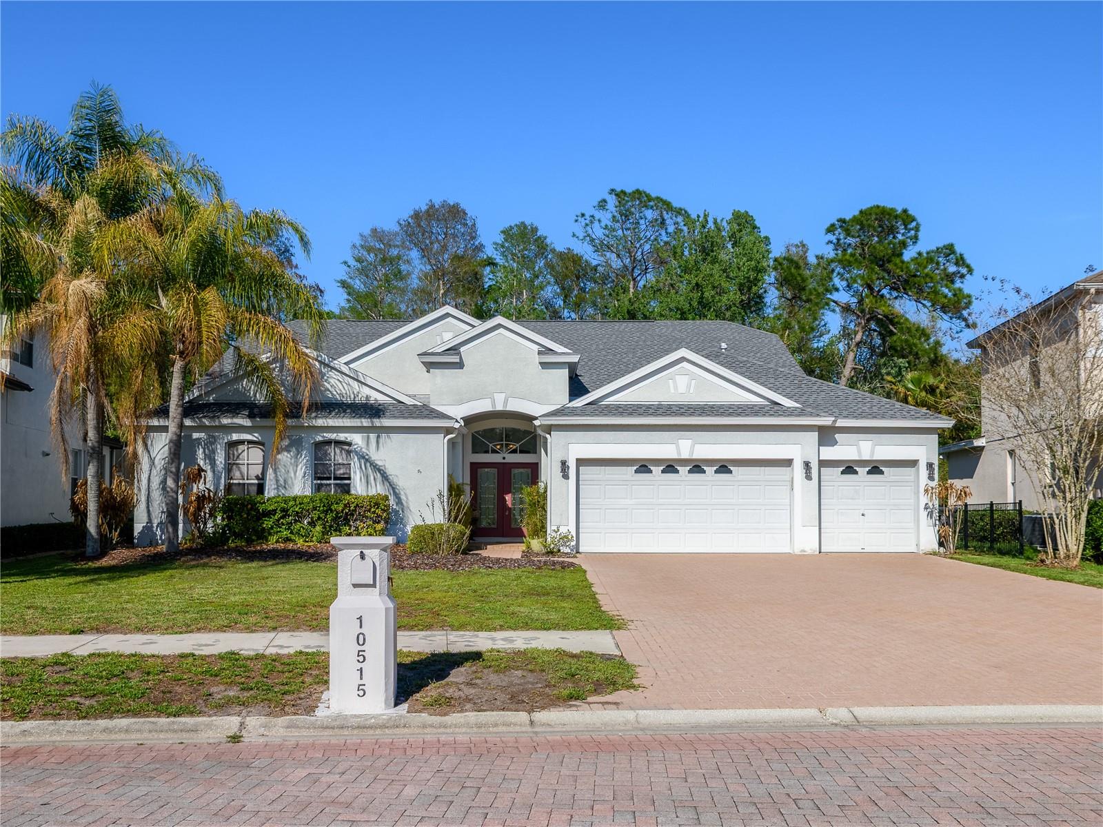 CORY LAKE ISLES - Residential