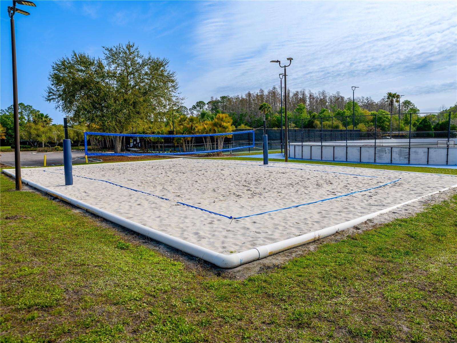 CORY LAKE ISLES - Residential