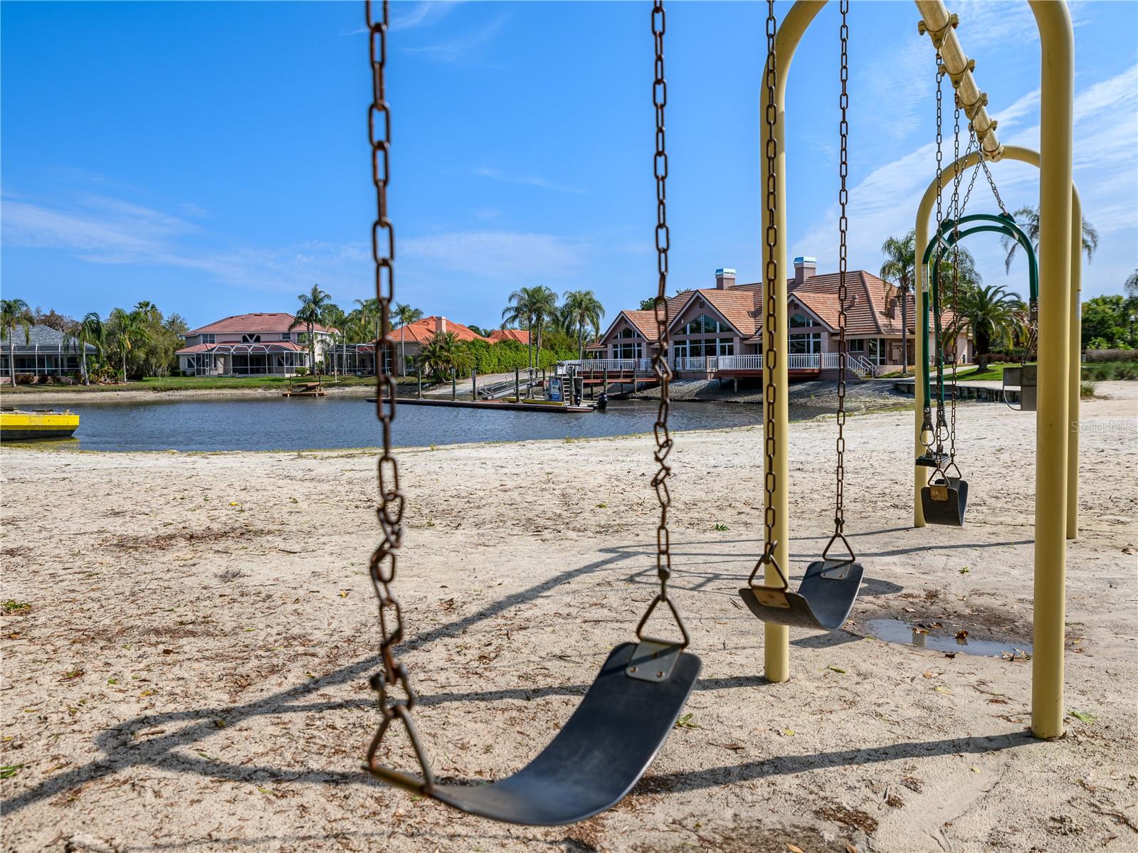 CORY LAKE ISLES - Residential