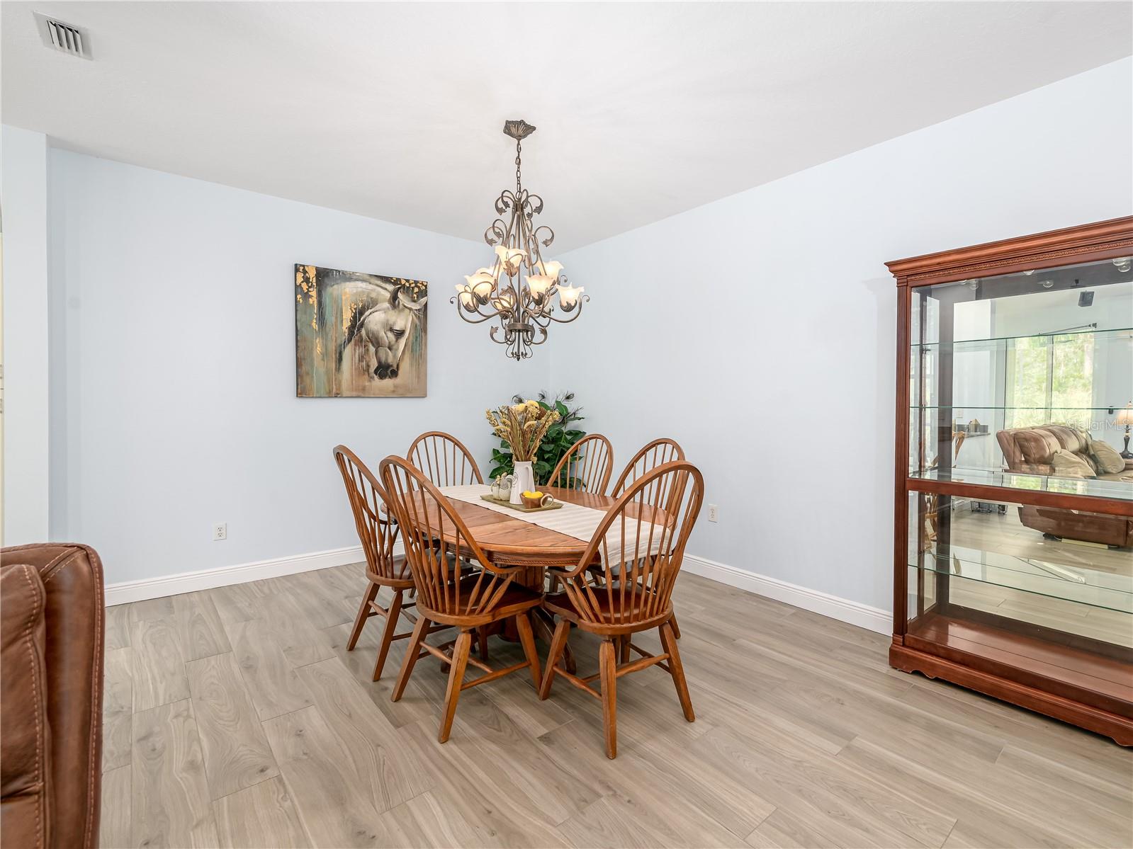 CORY LAKE ISLES - Residential