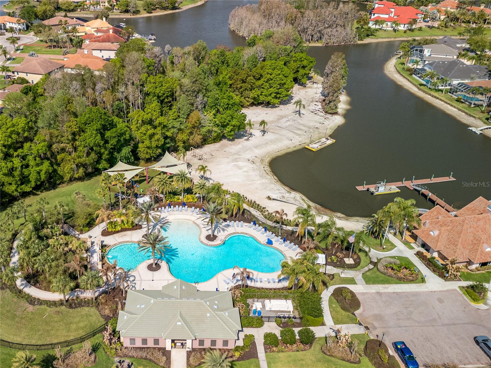 CORY LAKE ISLES - Residential