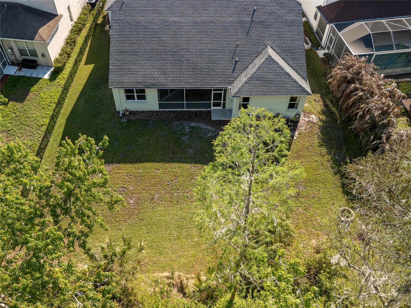 CORY LAKE ISLES - Residential