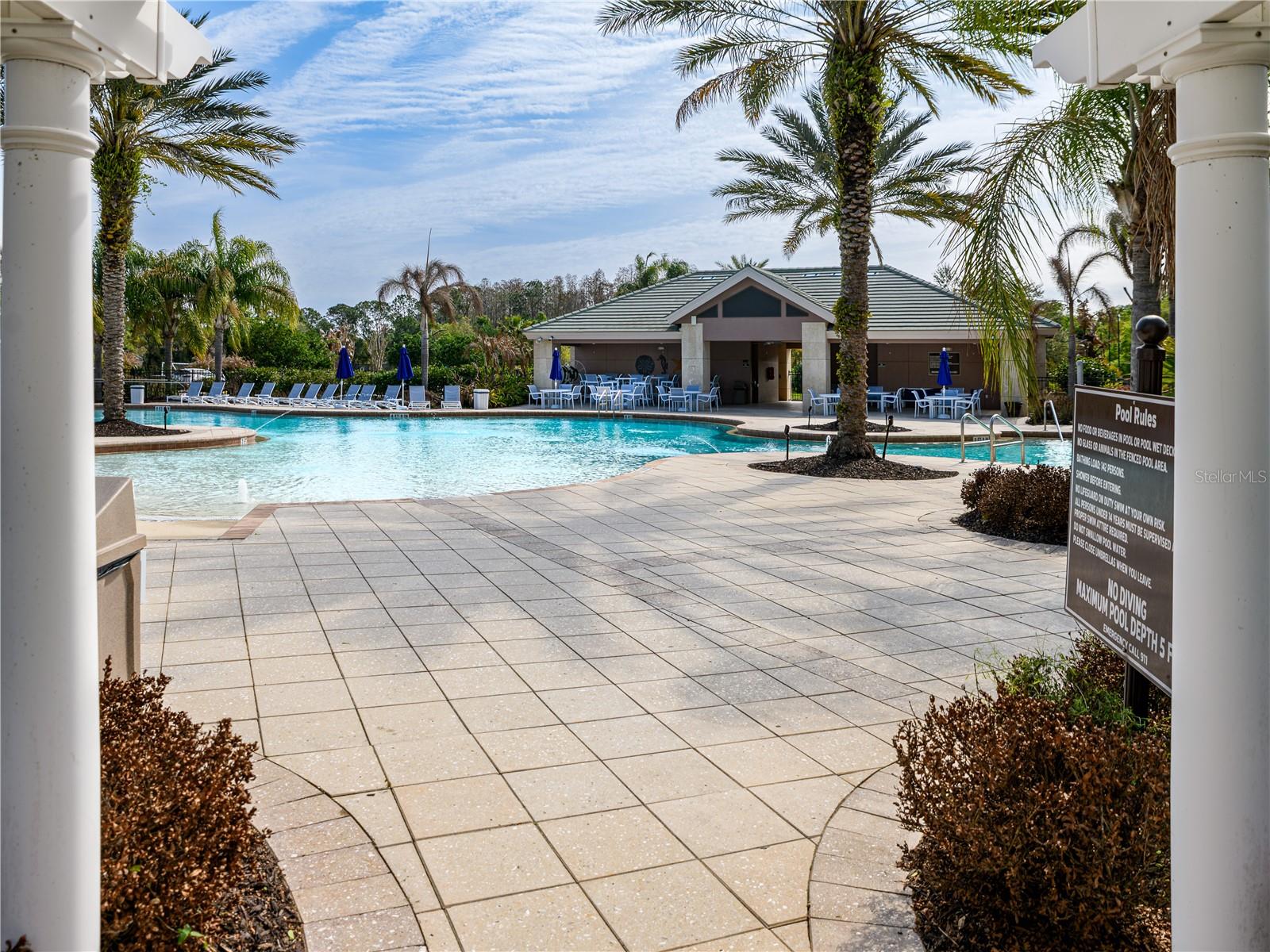 CORY LAKE ISLES - Residential