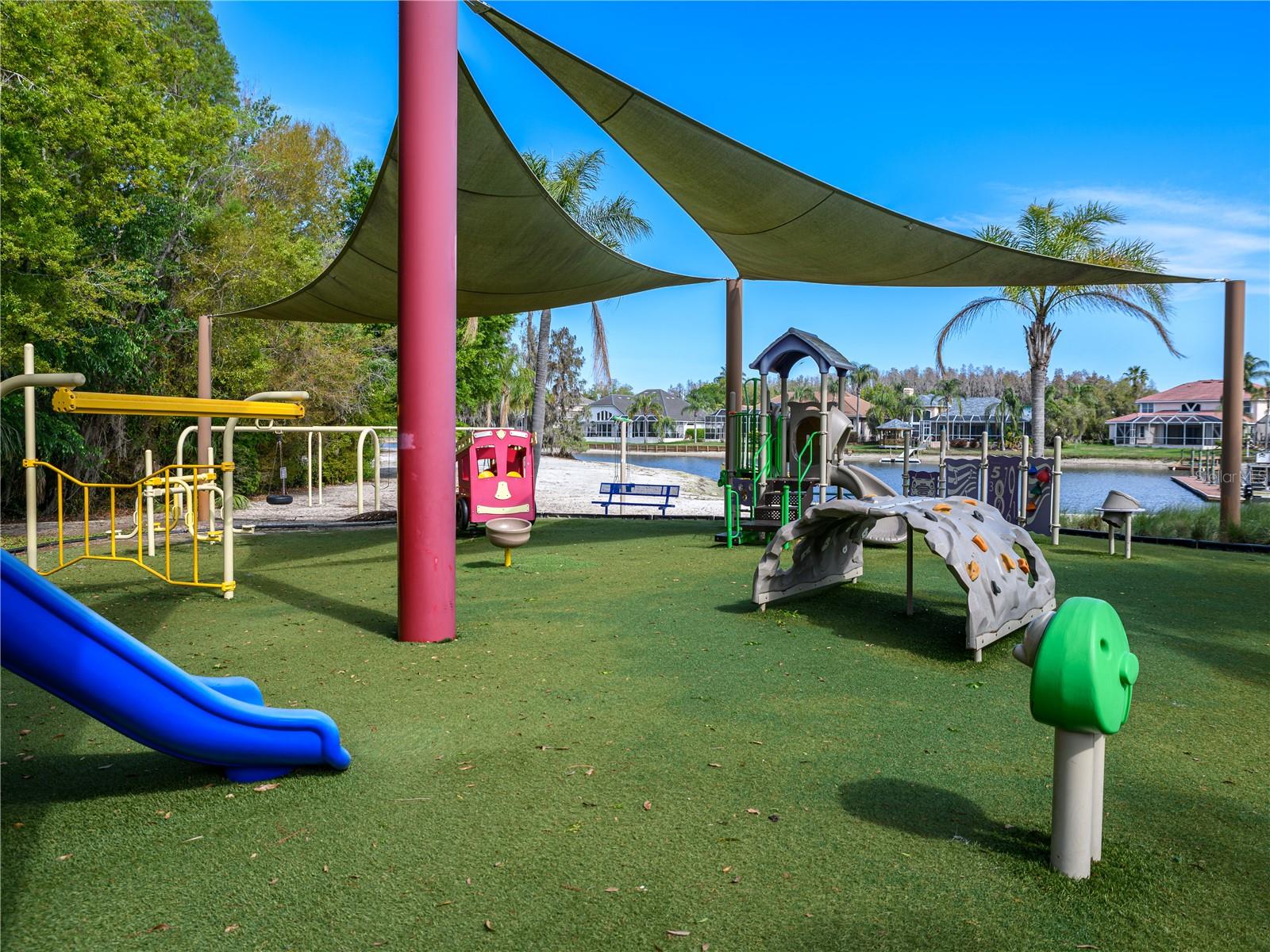 CORY LAKE ISLES - Residential