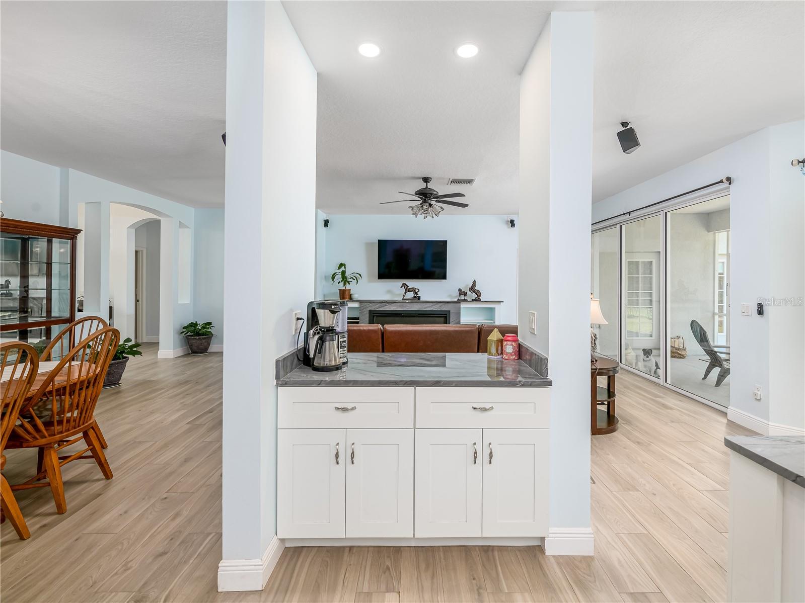 CORY LAKE ISLES - Residential