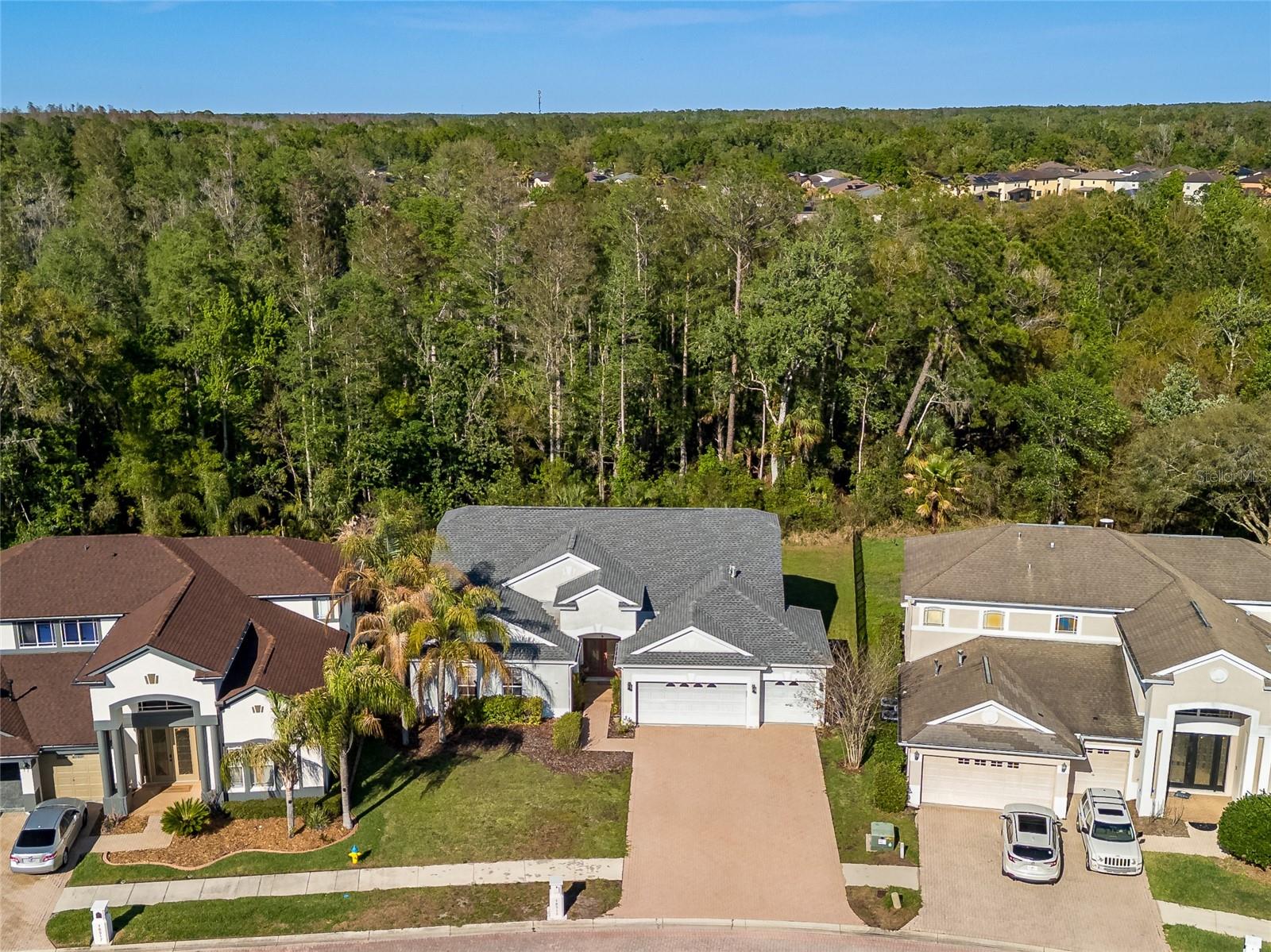 CORY LAKE ISLES - Residential