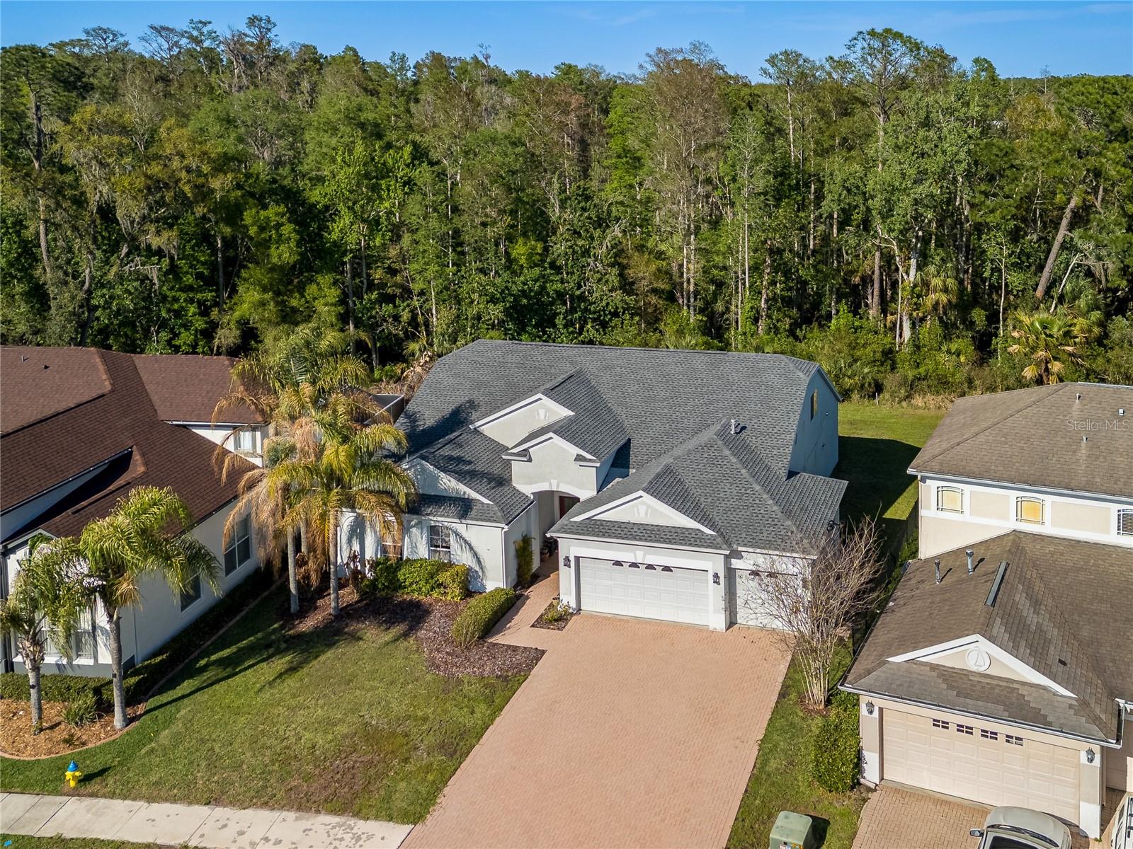 CORY LAKE ISLES - Residential