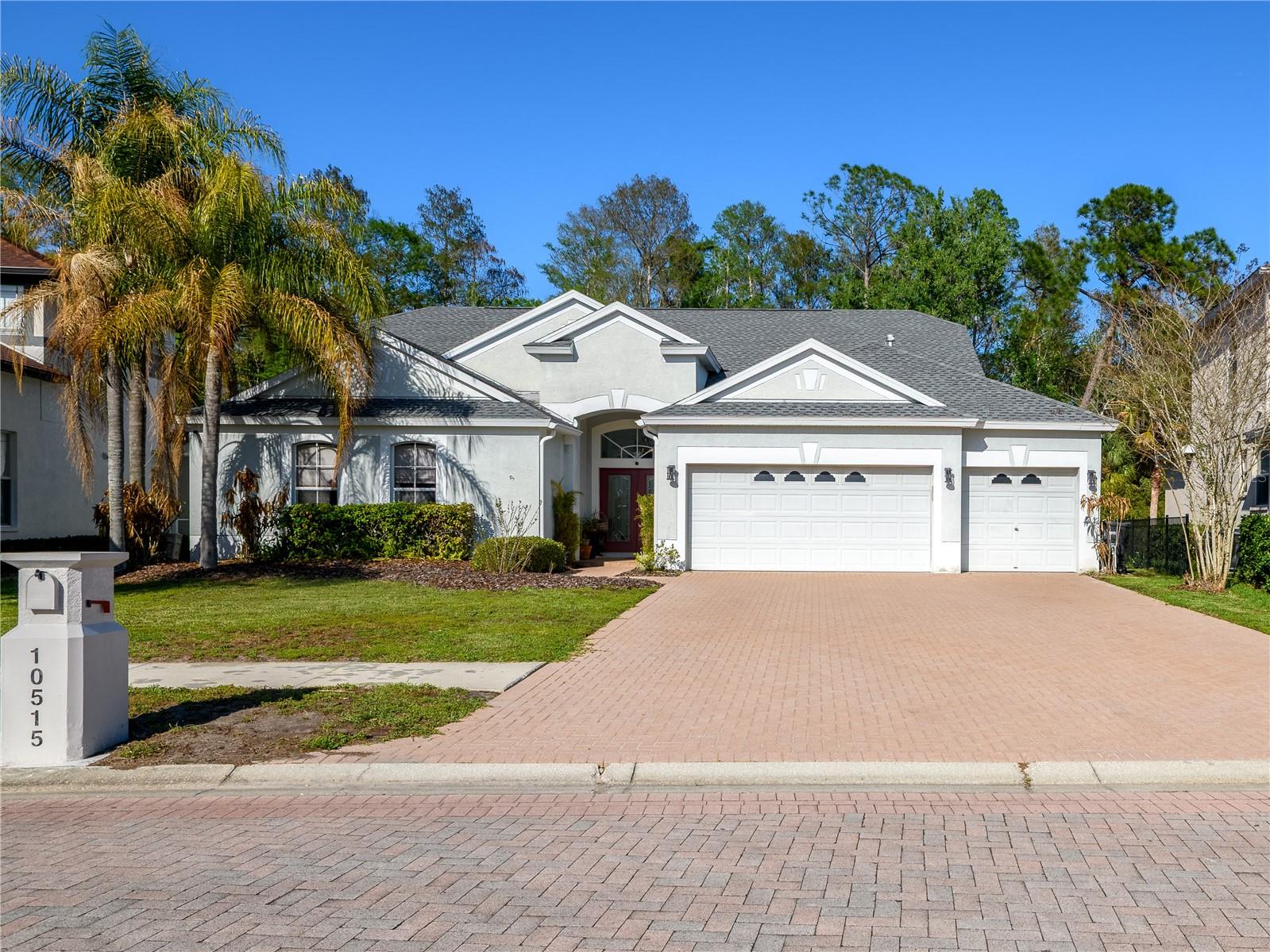 CORY LAKE ISLES - Residential