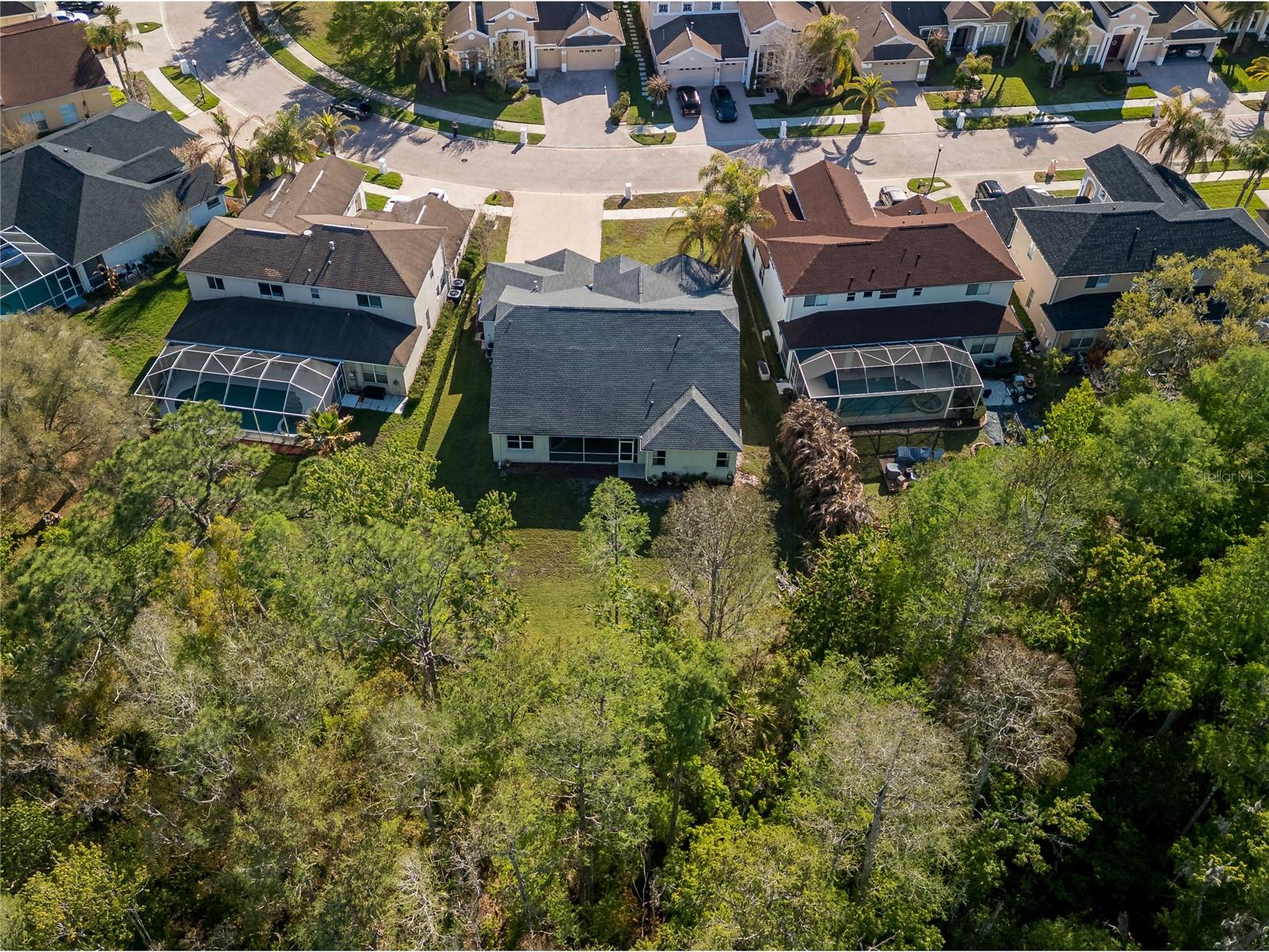 CORY LAKE ISLES - Residential