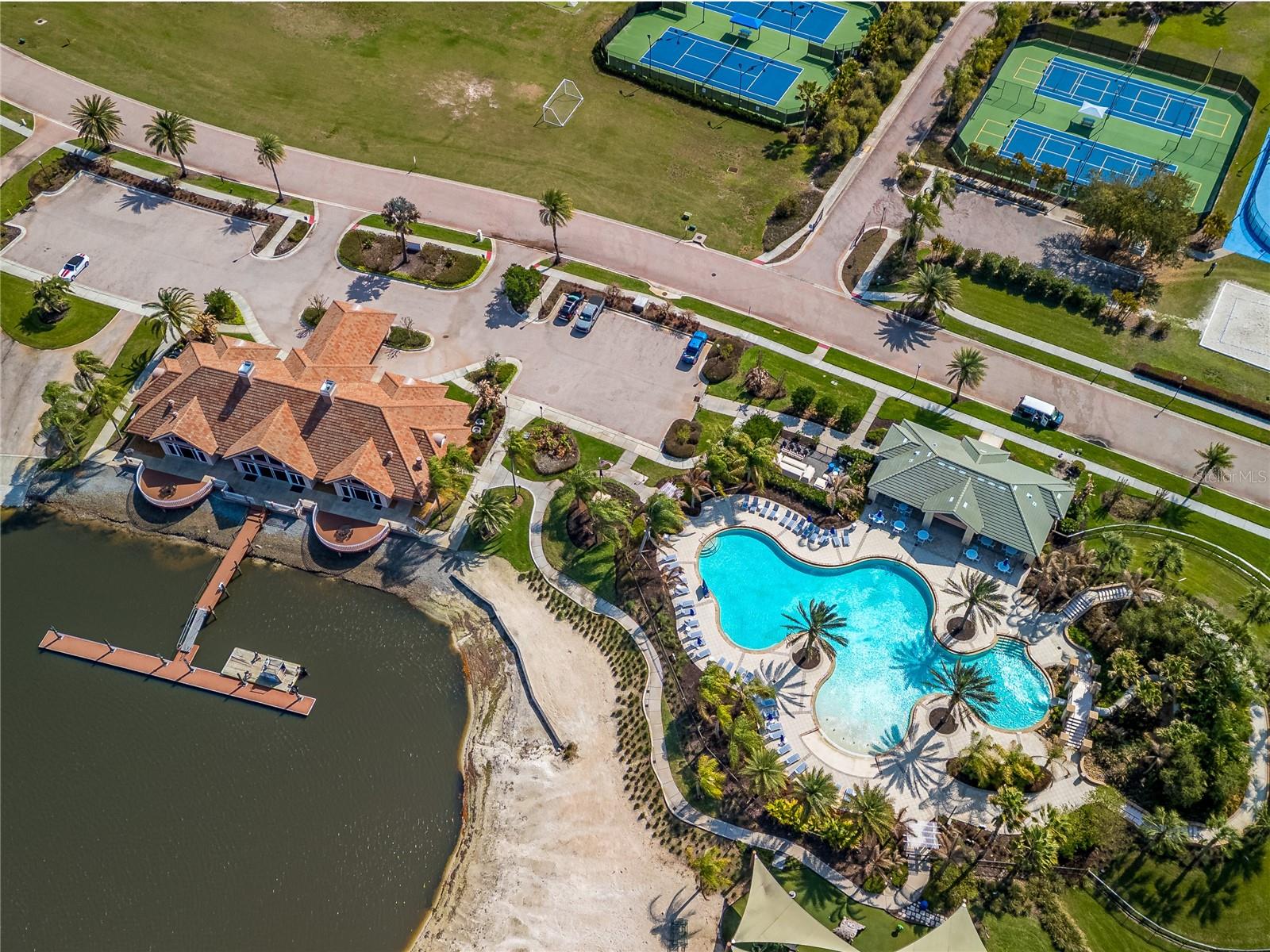 CORY LAKE ISLES - Residential