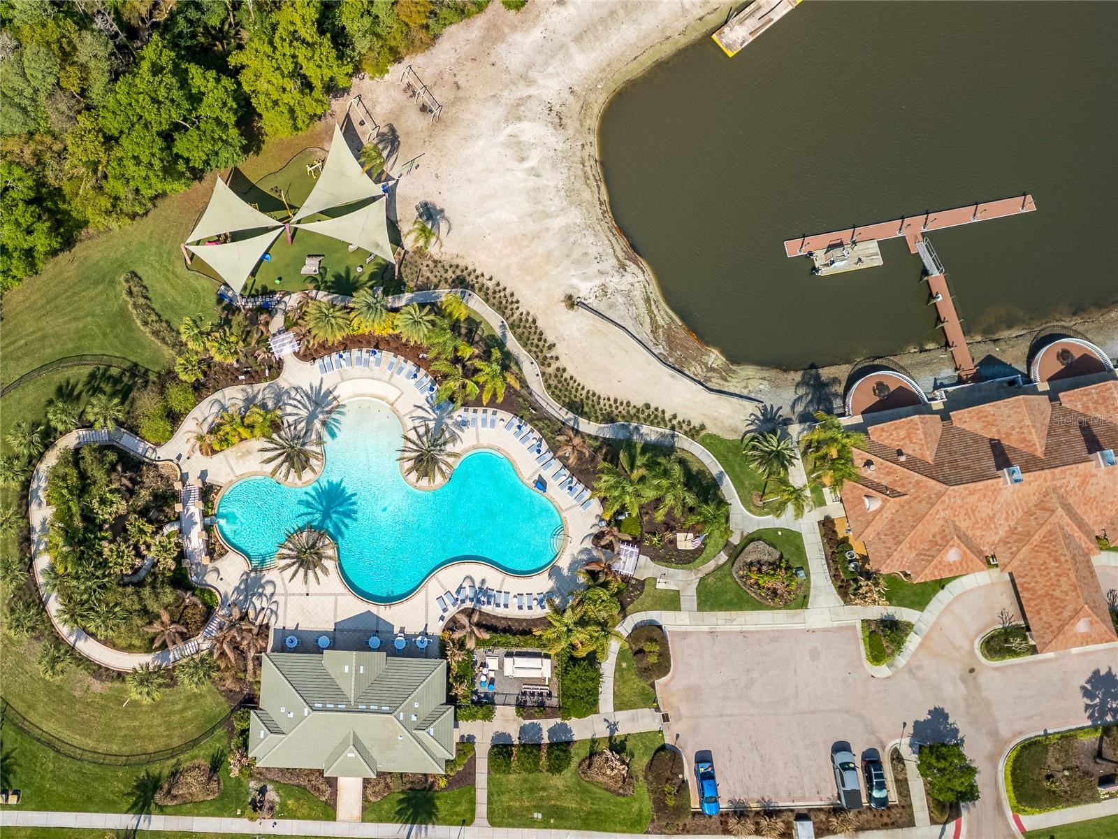 CORY LAKE ISLES - Residential