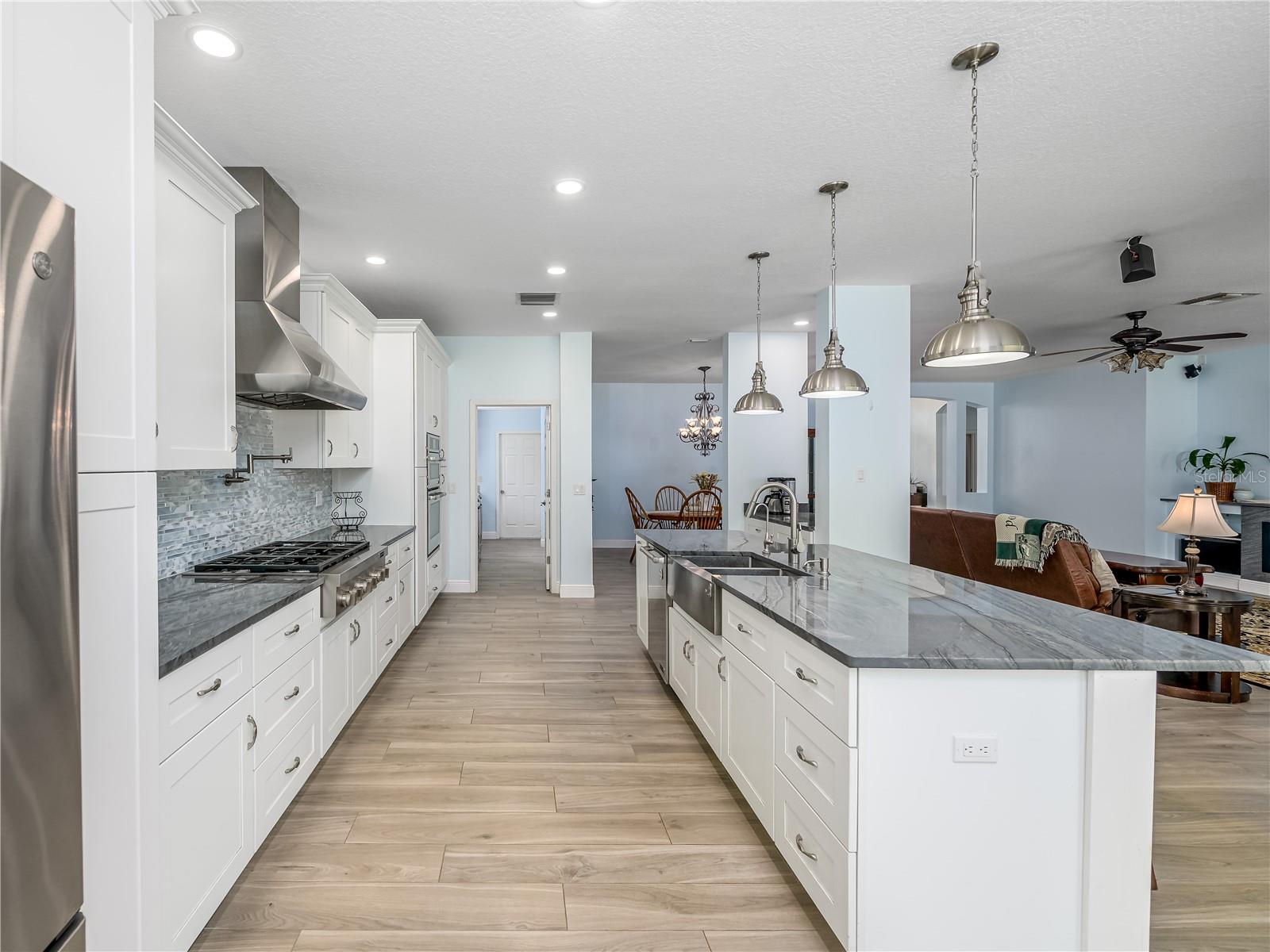 CORY LAKE ISLES - Residential