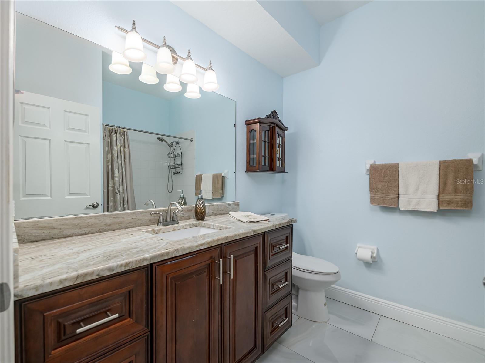 CORY LAKE ISLES - Residential