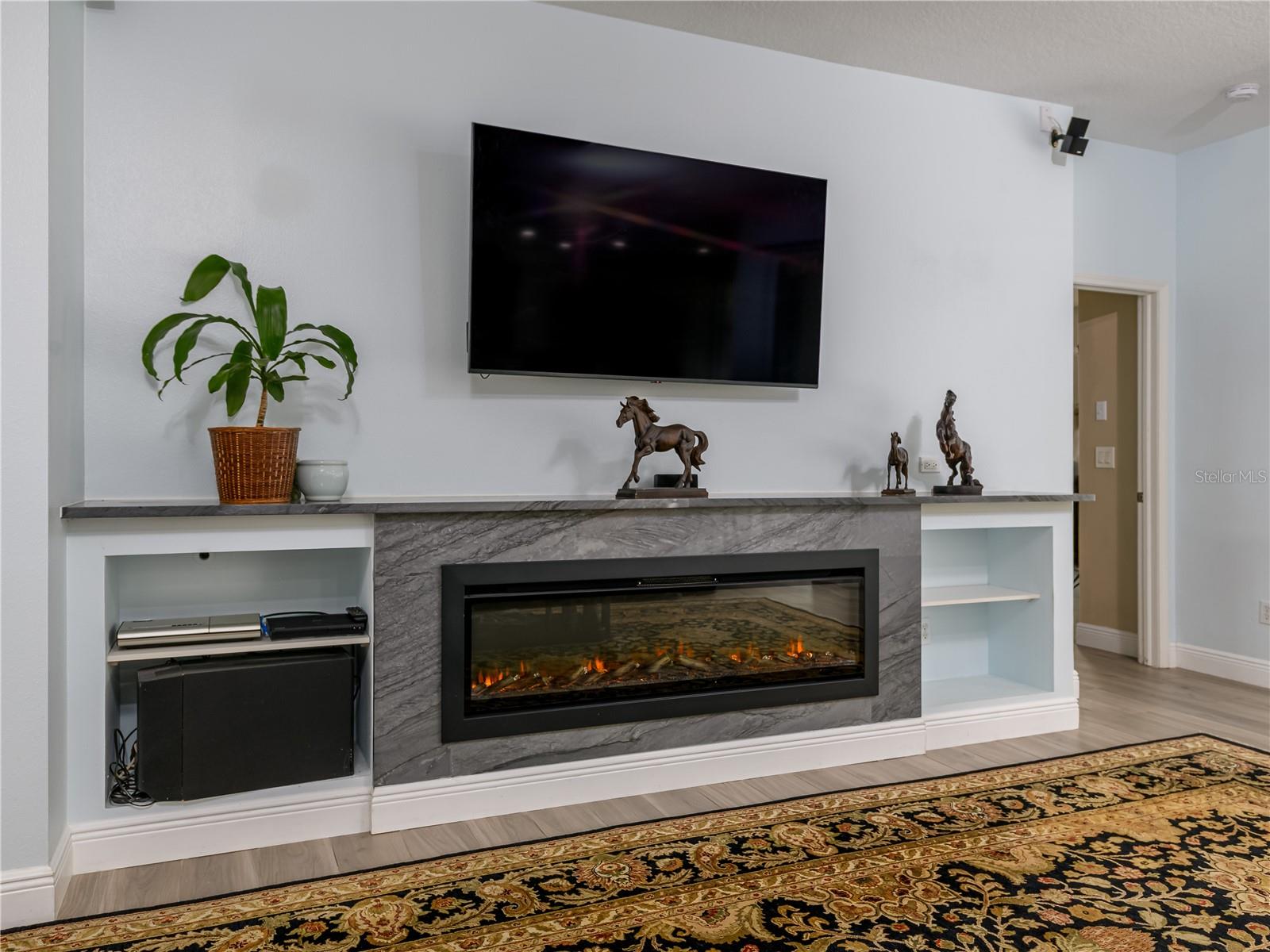 CORY LAKE ISLES - Residential