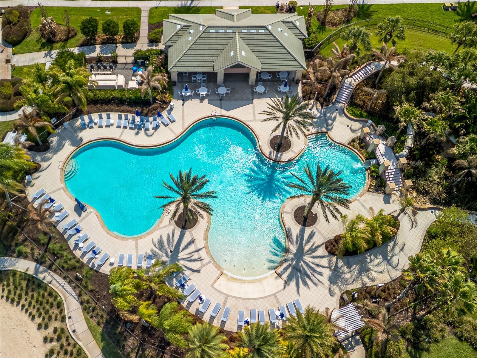 CORY LAKE ISLES - Residential