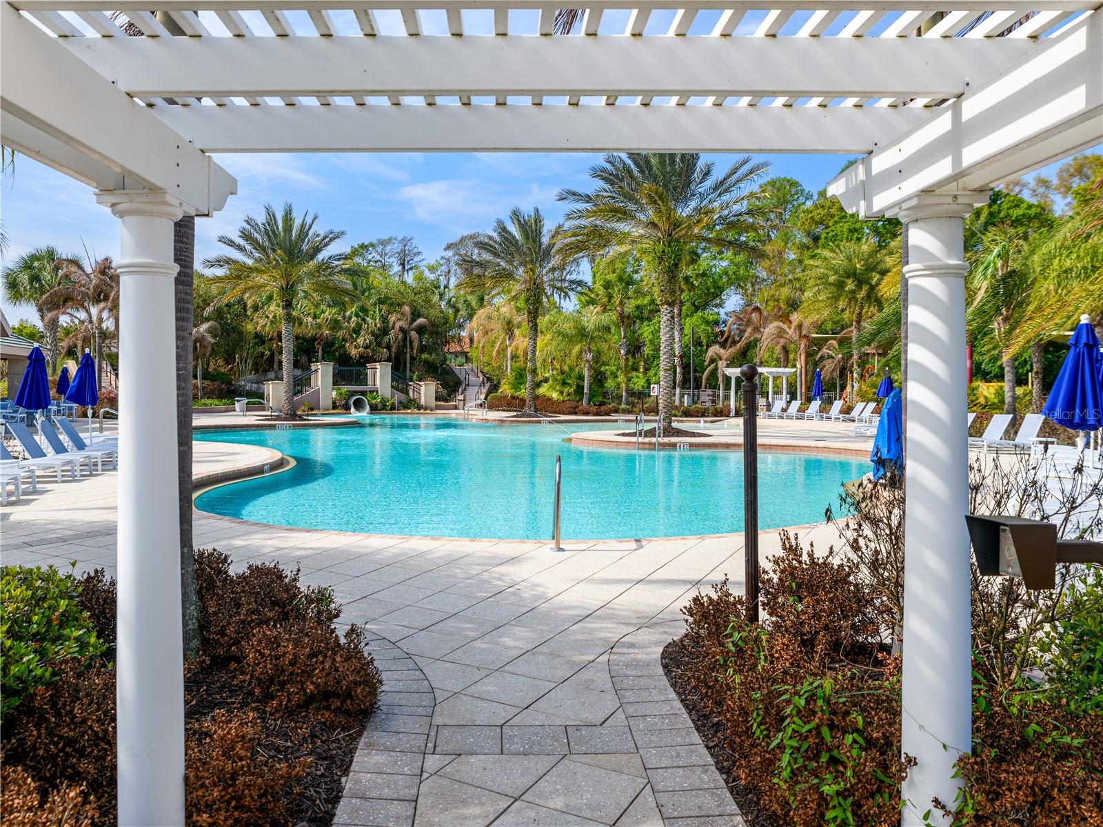 CORY LAKE ISLES - Residential