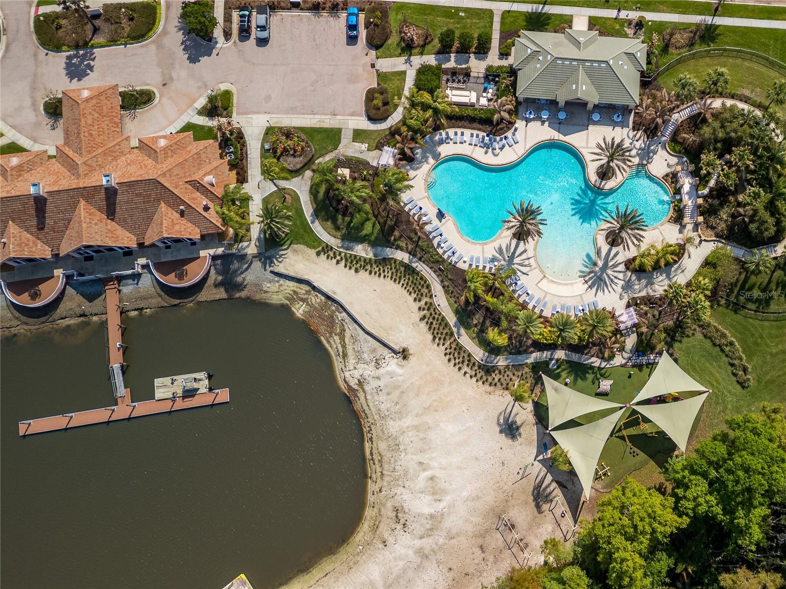 CORY LAKE ISLES - Residential