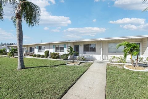 A home in SUN CITY CENTER