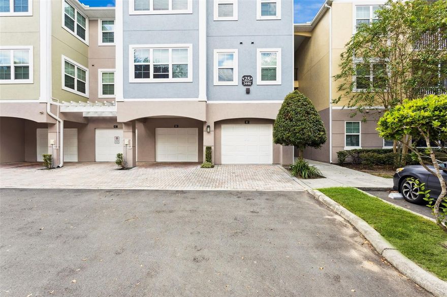 Welcome to this spacious 2-bedroom, 2-bathroom third-floor residence in the highly sought-after man-gated waterfront community of The Hamptons at Metrowest. Featuring a desirable split floorplan, this home offers a full utility room, a well-appointed kitchen with a bar that opens to the dining and family room, and an additional open bonus area...ideal as a home office, playroom, or flex space to suit your lifestyle. The Hamptons at Metrowest provides resort-style amenities, including a basketball court, fitness center, hot tub, and swimming pool, all within a guarded-gated community. Perfectly located in the heart of Orlando, this neighborhood offers easy access to major highways, shopping, dining, and entertainment, as well as close proximity to Universal Studios, Downtown Orlando, and top-rated schools. Whether you are looking for a primary residence or a great investment property, this home offers the best of both comfort and convenience in one of Orlando’s most sought-after communities. Don’t miss your chance to make this exceptional property yours—schedule your private showing today!