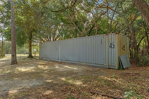 A home in HERNANDO