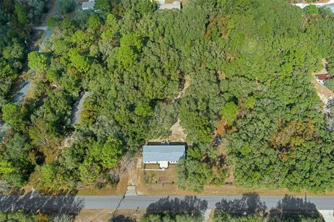 A home in HERNANDO