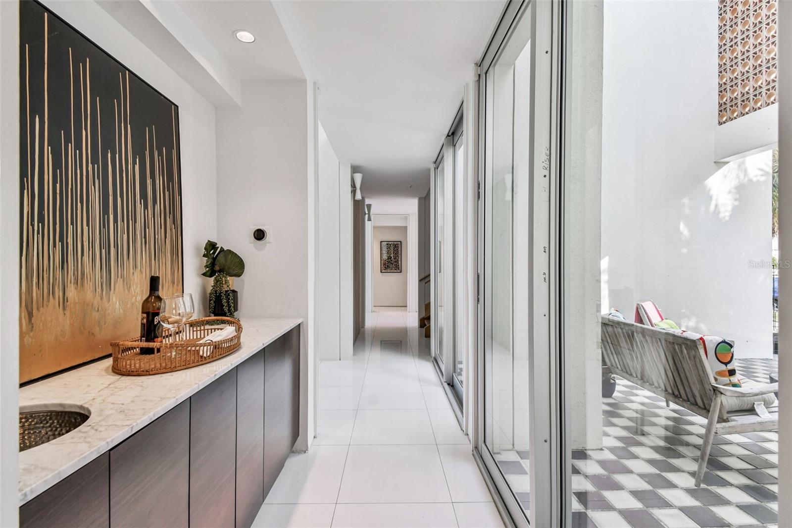 DAVIS ISLANDS PB10 PG52 TO 57 - Residential