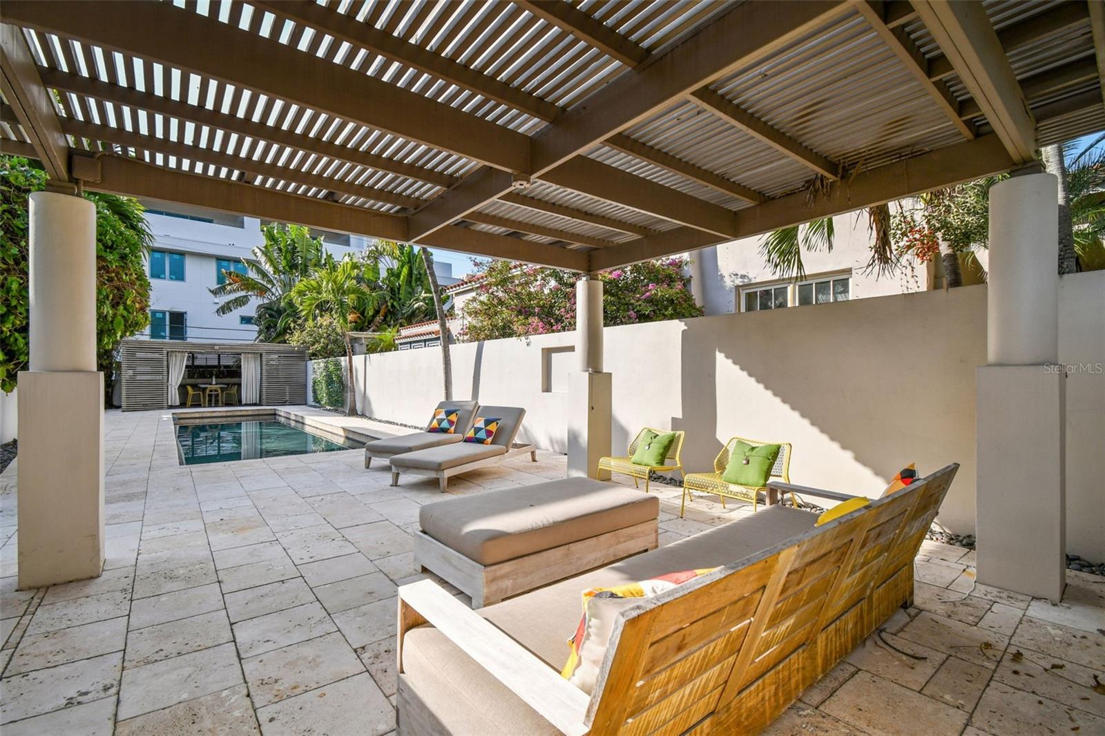 DAVIS ISLANDS PB10 PG52 TO 57 - Residential