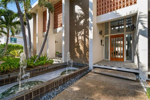 41 BERING STREET TAMPA FL 33606