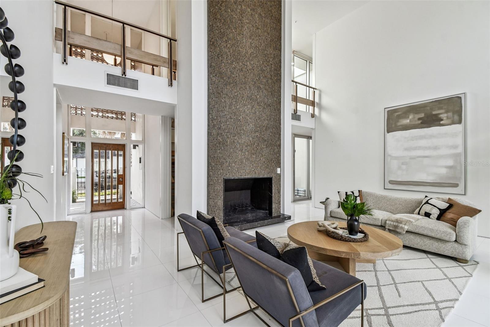 DAVIS ISLANDS PB10 PG52 TO 57 - Residential